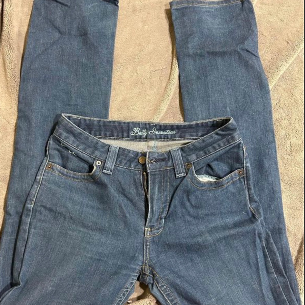 Kimes Jeans